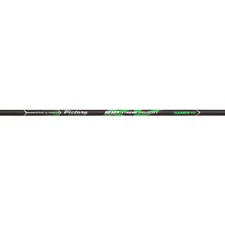 Victory Archery RIP XV Gamer 300 Shafts 12pk, Xtreme Velocity (RIPXVGB-300S-12)