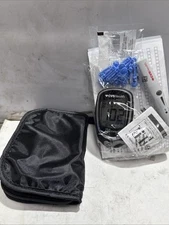 BLOOD GLUCOSE METER/CVS Health Self Monitoring. New