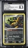 CGC 8.5 Dark Dragonite 2005 EX Team Rocket Returns 15/109 Holo Pokemon Card
