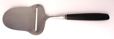 SELANDIA Cheese Plane, 18/8 Stainless, Wood Handle, 8.5 in NORWAY