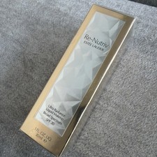 Estee Lauder Re-nutriv Ultra Radiance Liquid Makeup Foundation 7N1 Deep Amber 