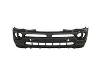 StoßStange Vorne FÜR Bmw X5 E53 2004-2007 Lackierbar Mit WaschdÜSen
