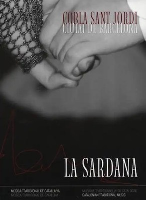 Cobla Sant Jordi - La Sardana