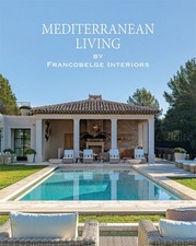 Wim Pauwels Mediterranean Living (Gebundene Ausgabe)