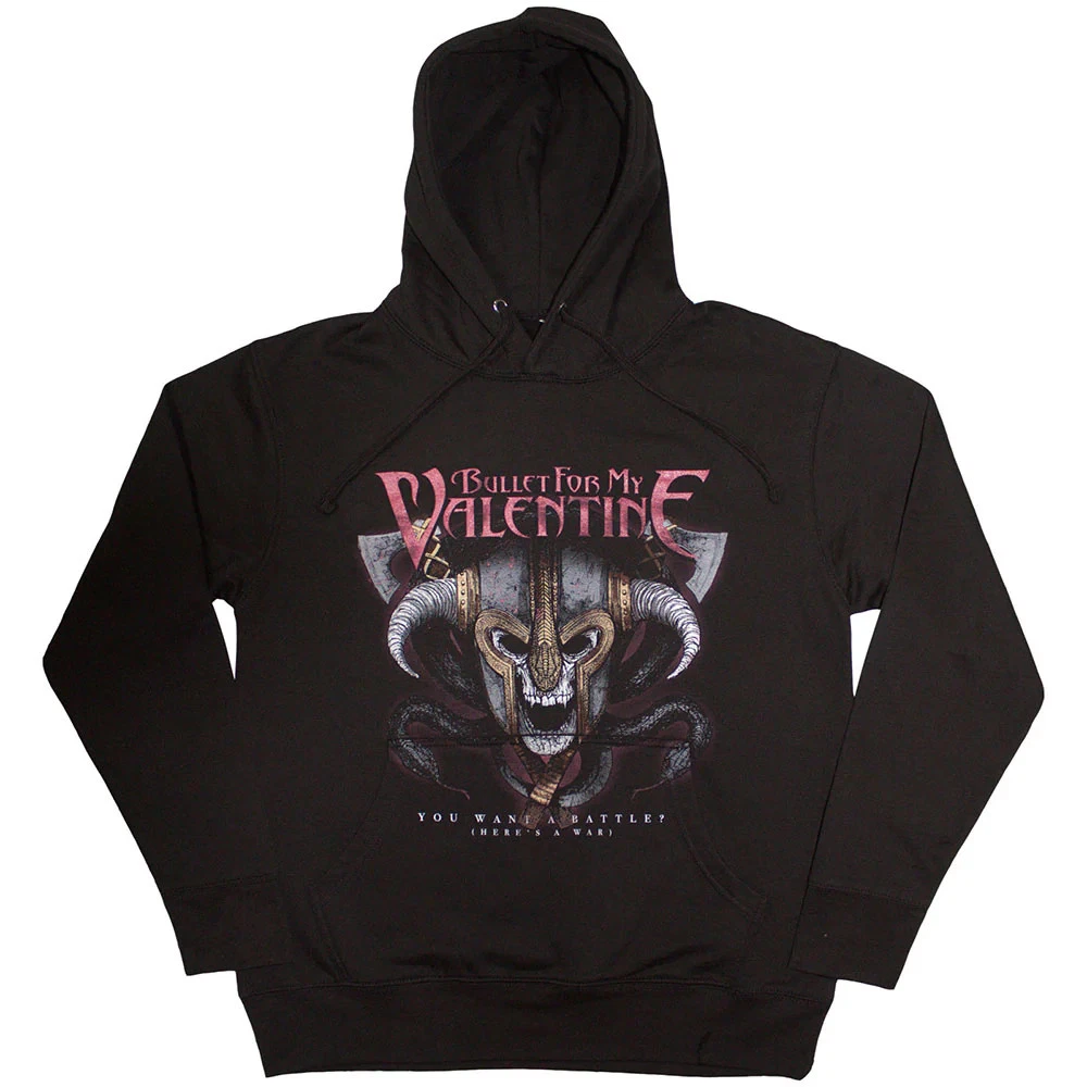 bullet for my valentine hoodie products for sale | eBay