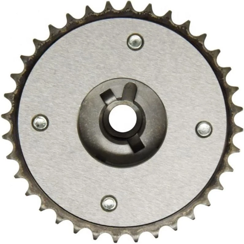 Engranaje de distribución del árbol de levas genuino Toyota 2AZFE 1AZFE 13050-28021 Foto 3 de 3