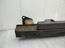 Pare-choc arrière Volkswagen TOURAN