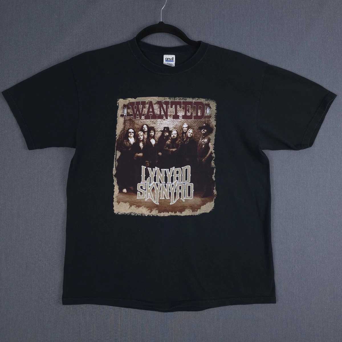 Lynyrd Skynyrd Shirt for sale | eBay