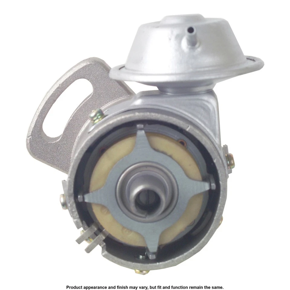 Distribuidor de encendido Cardone TCP para Mercedes 190E 1984 1985 1986 Foto 3 de 4