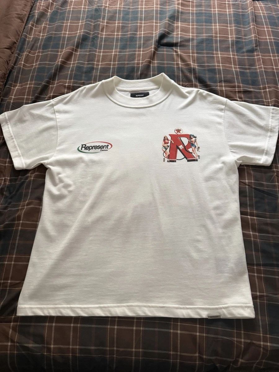 Represent Clo T-Shirts for Men for sale | eBay