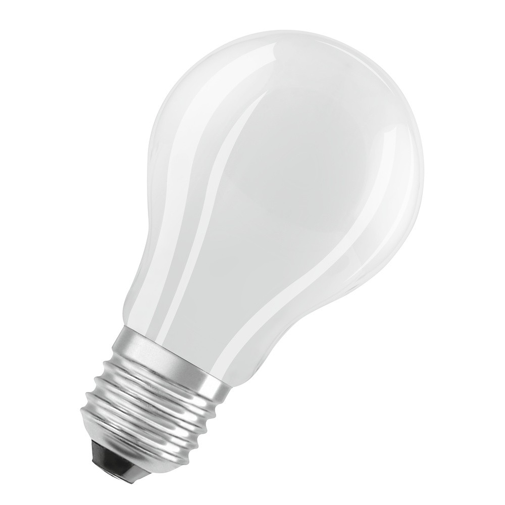 Lampada OSRAM SUPERSTAR+ CLASSIC A GLFR 75, 5.7W, 1055lm