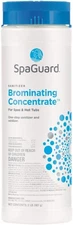 SpaGuard Brominating Concentrate – 2 lb Granular Spa Sanitizer, pH Neutral