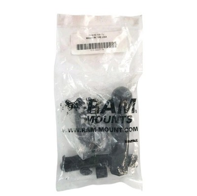 Ram Mount RAM-B-309-7U, 013-00227-04 U-Bolt Hardware Kit NOS