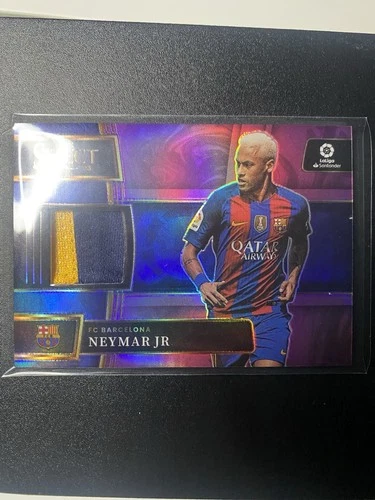 Neymar Jr.