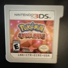 Nintendo Pokemon Omega Ruby Nintendo 3DS NTSC-U/C E Rated