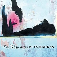 Peter Doherty the Puta Madres Von Doherty,Peter the Pu... | CD | Zustand Neu