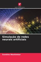 Surekha Washimkar | SimulaçãO De Redes Neurais Artificiais | Taschenbuch (2026)