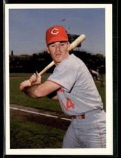 1985 Topps Renata Galasso Pete Rose #25 Pete Rose Reds Baseball Card 3501H