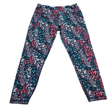 Sweaty Betty Women's Size S Power Athletic Leggings 7/8 Length 23" Yoga Jogging