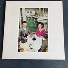Led Zeppelin – Presence 1976 Swan Song SS 8416 Original US Press NM Inner Sleeve