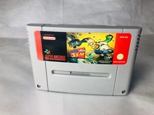 ebay® Auktion 286741719078 | Videospiel Earthworm Jim 2 SNES Super Nintendo nur Kart Vintage Thumbnail of ebay® auction 286741719078 | Videospiel Earthworm Jim 2 SNES Super Nintendo nur Kart Vintage
