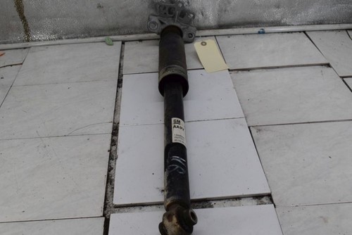 OPEL ADAM 1.4 13408244 Federbein Stoßdämpfer rechts hinten