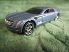 Hot Wheels  Loose  Cadillac V-16
