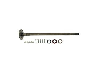 DORMAN 630-141 Rear Axle Shaft, Left or Right For 75-81 Camaro Firebird - Picture 2 of 2