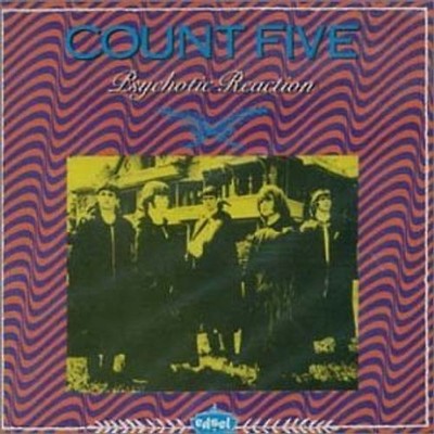 Count Five - Psychotic Reaction