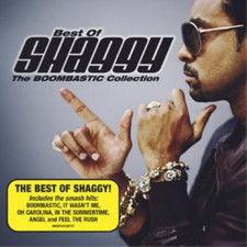 Shaggy Boombastic Collection, The - Best of Shaggy (CD) Album (US IMPORT)