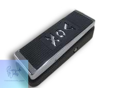 VOX V847 Wah Effect Pedal Accessory Vintage JP