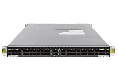 Juniper QFX3500-48S4Q-AFI Switch 48x 10Gb SFP+ + 4x QSFP+ Ports