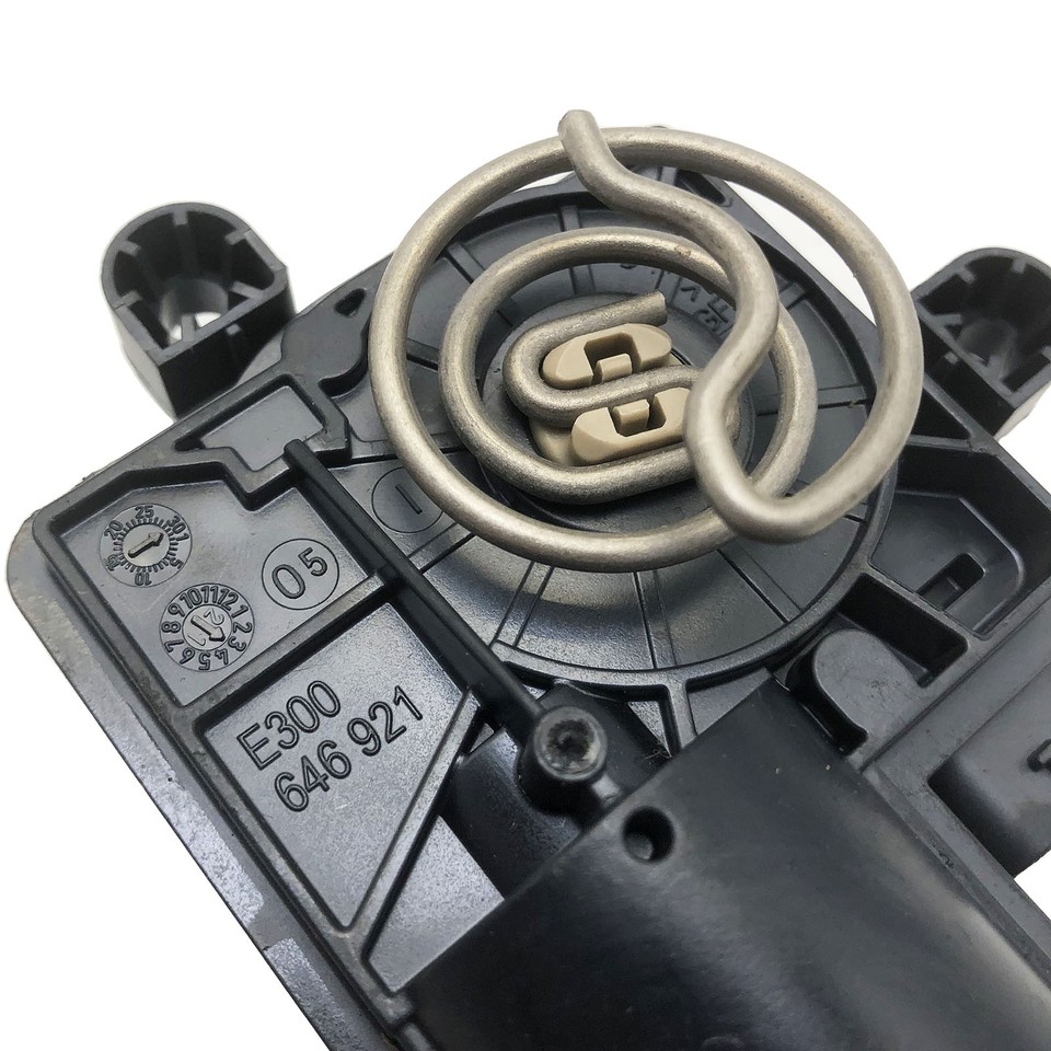 Electronic Exhaust Valve Actuator for 2015-23 Dodge Charger Challenger ...