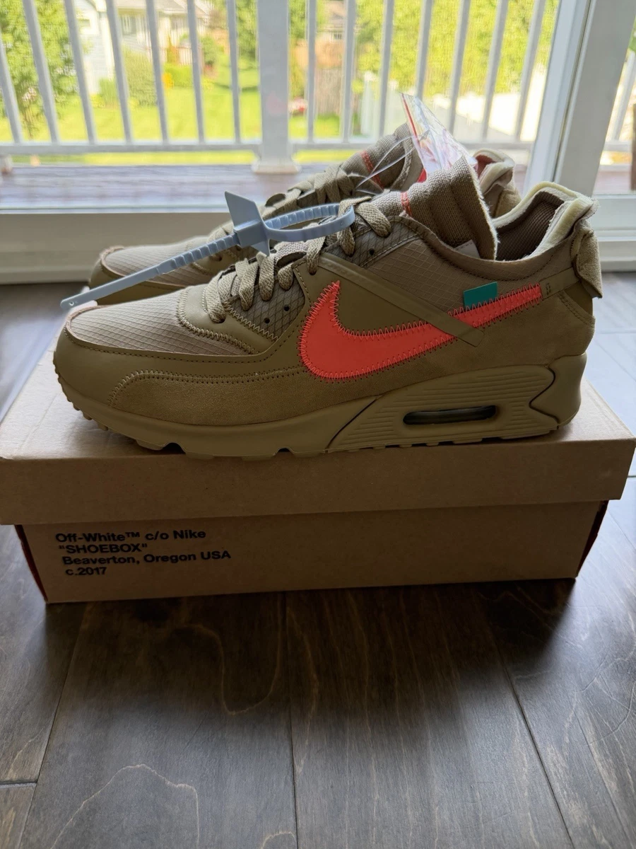 Nike Air Max 90 White for sale | eBay