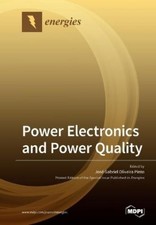 José Gabriel Oliveira Pinto Power Electronics and Power Quality (Paperback)