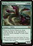Hydra Omnivore - 185 - Duskmourn: House of Horror Commander- Near Mint - MTG