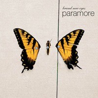 Paramore - Brand New Eyes - - (Cd / Titel: H-P)