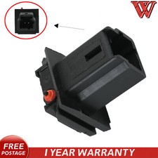 For Peugeot 206 307 407 5008,Partner 6554V5 Tailgate boot trunk handle switch 