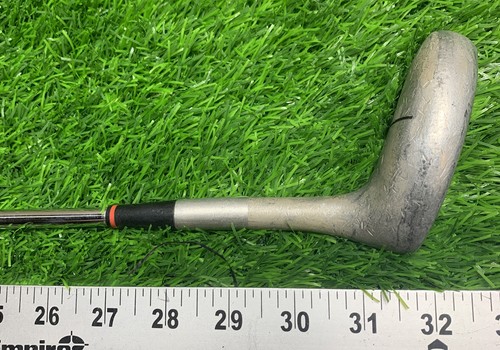 Matzie 32.5” Velvet Touch 20 Putter Venice, Cal RH Steel Shaft 1006 - Picture 6 of 6
