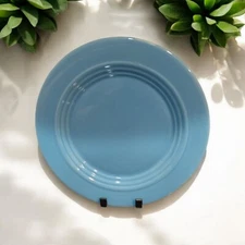 BOSCO WARE Lite Blue Dinner Plate Beehive 11'' "New Original Stock"