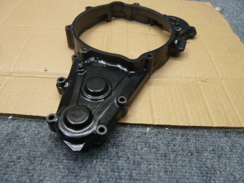 96-00 SUZUKI RM 250 RM250 OEM FACTORY INNER CLUTCH COVER - Picture 5 of 8