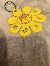 Wickes Lumber Key Ring