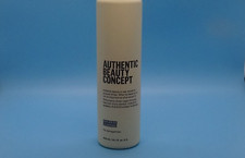 AUTHENTIC BEAUTY CONCEPT REPLENISH CLEANSER FOR DAMAGED HAIR 10.1 OZ NWOB