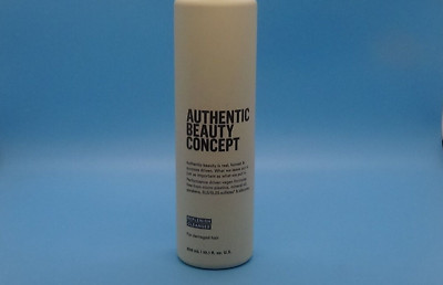 AUTHENTIC BEAUTY CONCEPT REPLENISH CLEANSER FOR DAMAGED HAIR  10.1 OZ NWOB
