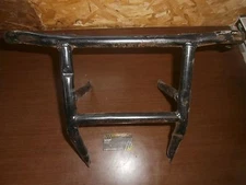 92 93 94 95 Kawasaki Bayou 300 4x2 GENUINE Front Bumper Grille Cattle Tree Guard