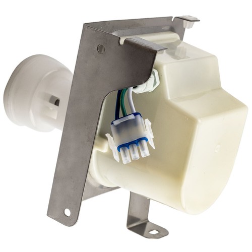 Ice Maker Pump AP6006664 for Whirlpool B008DJRPM6 B00AKFYFOW B00AKG0ESM 2185854 - Picture 7 of 11