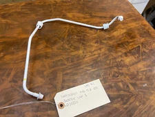 WESTERBEKE INJECTOR LINE 1 #038834 MOD 15.0 BTD SN#165075-D003