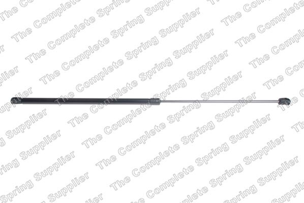 LesjÖFors 8095027 Gas Spring, Bonnet For VW-image