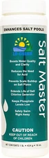 Lo-Chlor Salt Master ph stabilizer for salt pools 1lb. NEW
