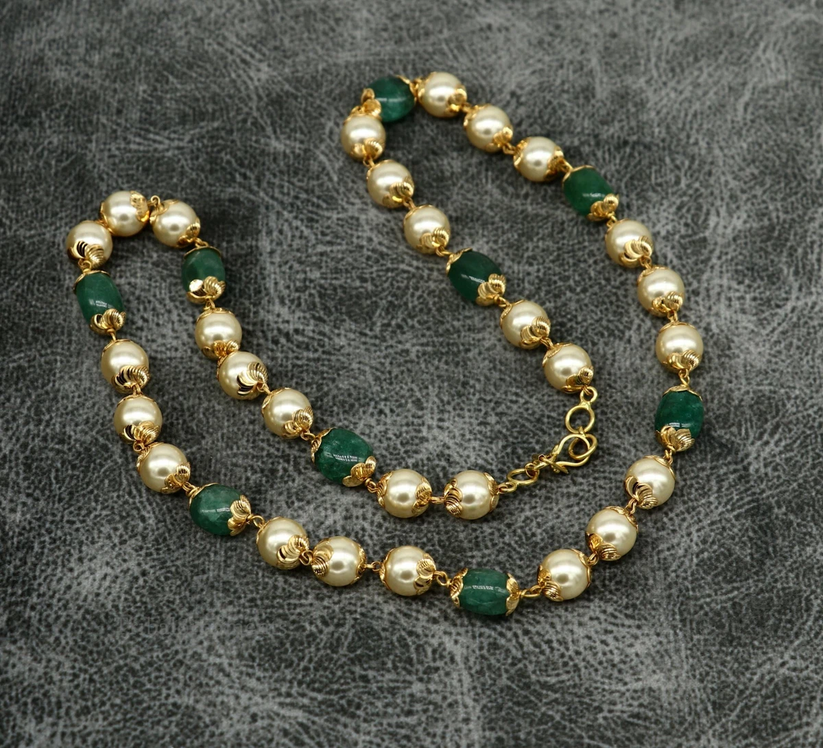 Pearl bead hotsell chain
